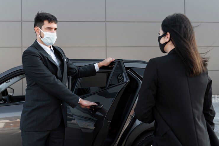Employee Mobility Solutions